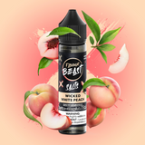 Flavor Beast 60mL E-Liquid: 20mg/mL