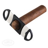 Round Double Blade Cigar Cutter