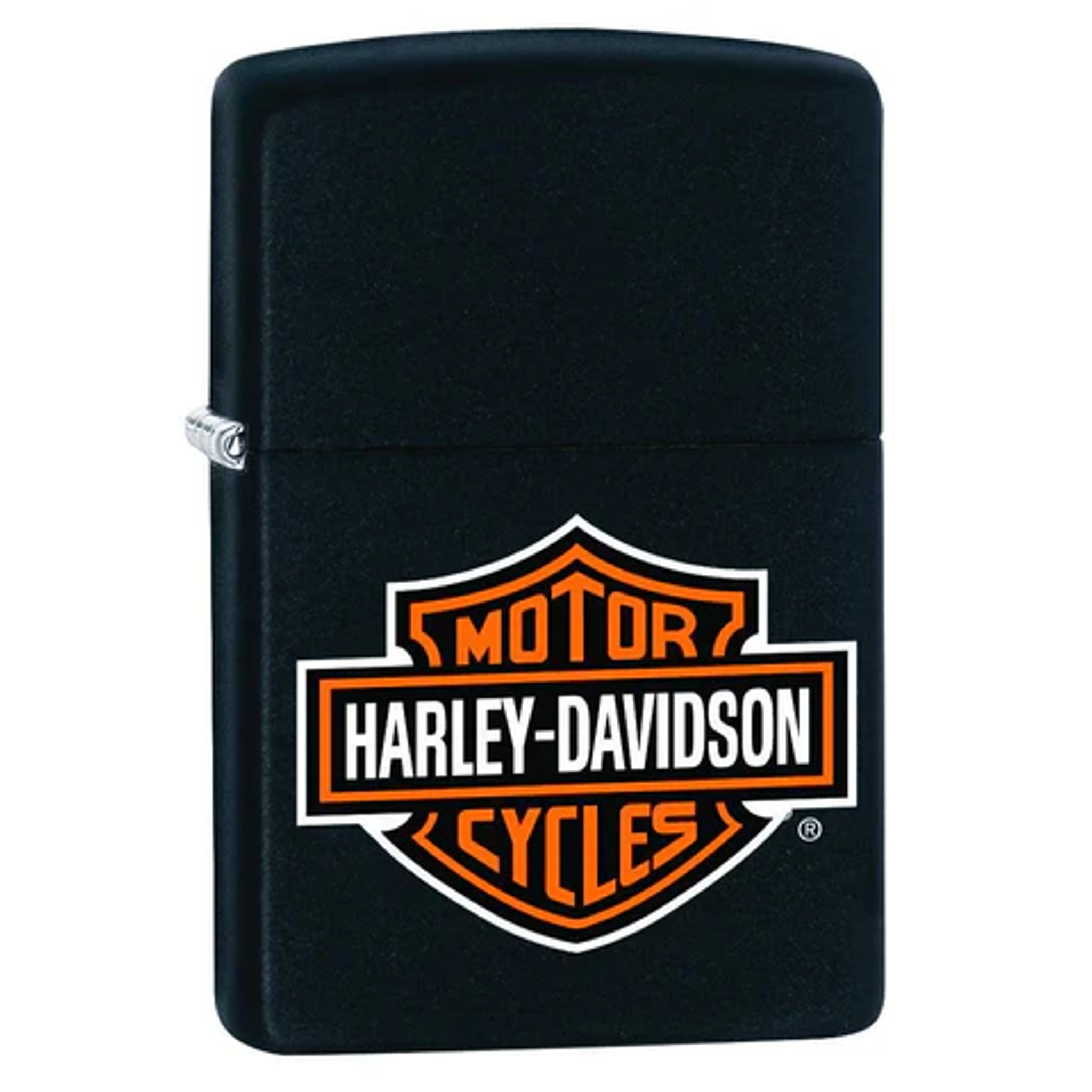 Zippo Lighter - Harley Davidson Series