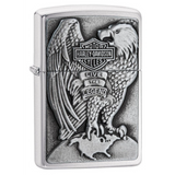 Zippo Lighter - Harley Davidson Series