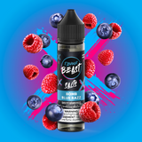 Flavor Beast 60mL E-Liquid: 20mg/mL