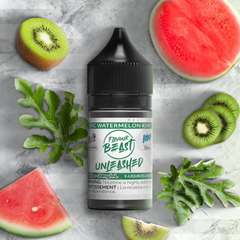 Unleashed E-Liquid - Epic Watermelon Kiwi