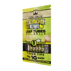 5 Mini Rolls – Lemon Kiwi