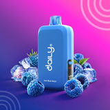 Drip'N Daily Disposable Vape - 100,000 Puffs