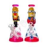 OG 10” Minions Beaker (OG-S-1)