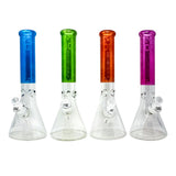 OG Original 14” Metallic colored Beaker (OG-522)