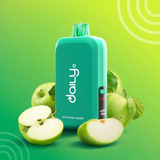 Drip'N Daily Disposable Vape - 100,000 Puffs