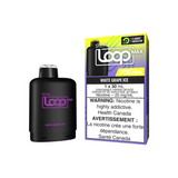 STLTH LOOP MAX Pod Pack - 70K Puffs