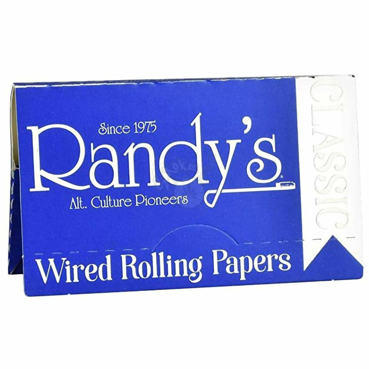 RANDY'S CLASSIC 1 1/4 WIRED PAPER