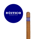Rustico Connecticut Robusto 5"x50 - Single