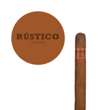 Rustico Habano Robusto 5"x50 - Single