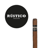 Rustico Maduro Juniors 4"x38 - Single
