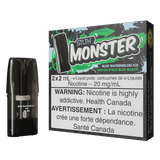 STLTH MONSTER POD PACK