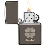 Zippo Lighter - Art Series