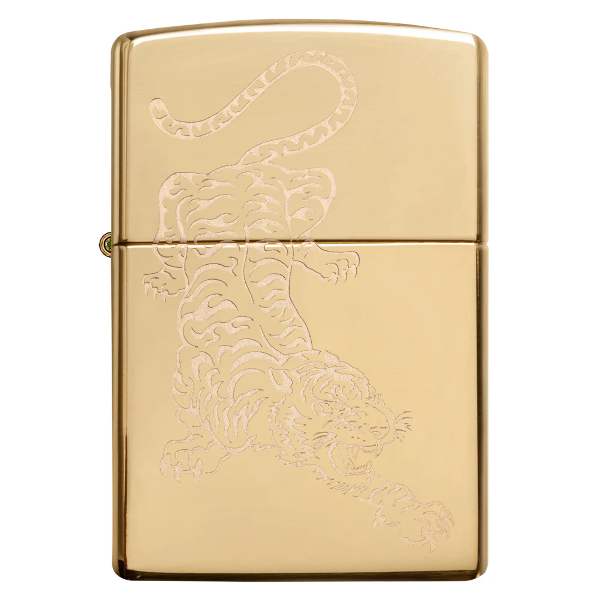 Zippo Lighter - Art Series