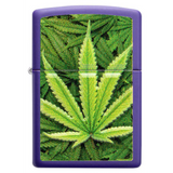 Zippo Lighter - Art Series