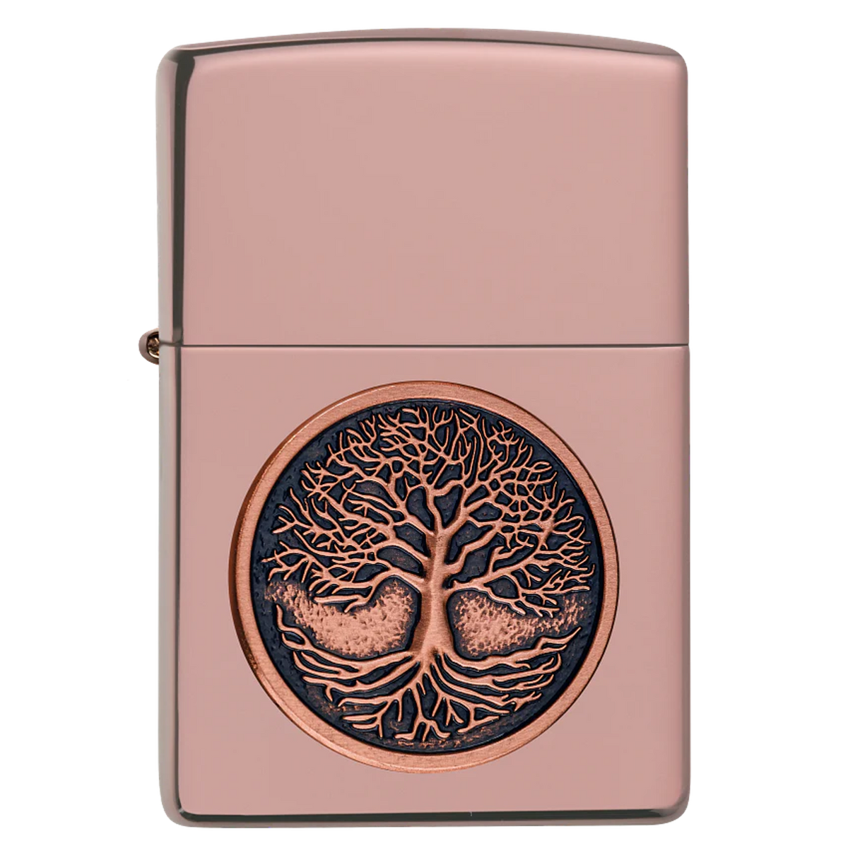 Zippo Lighter - Art Series