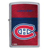 Zippo Lighter - Canadian Series