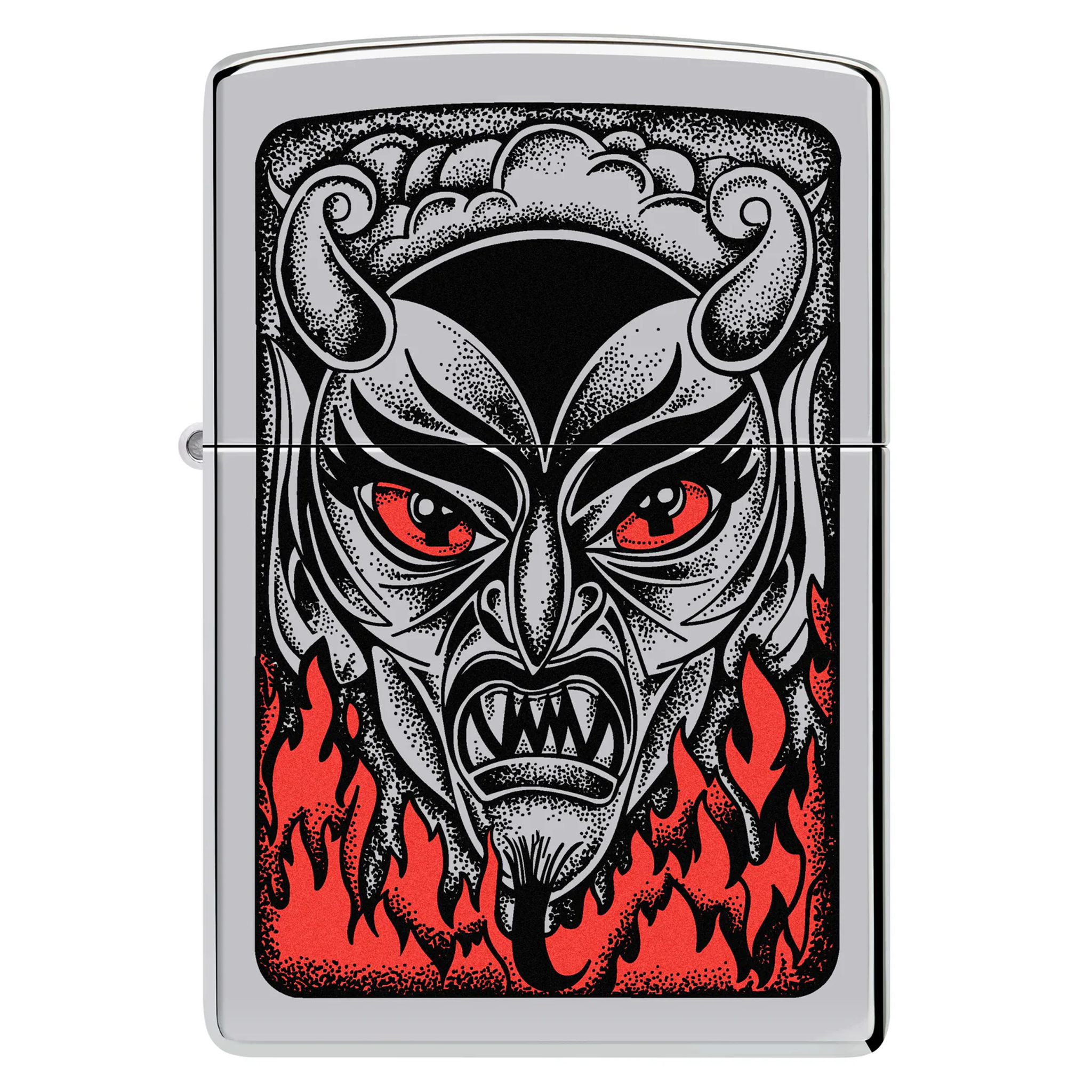 Zippo Lighter - Art Series