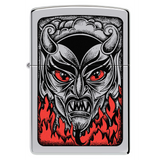 Zippo Lighter - Art Series