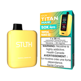 STLTH Titan Max - 50K Puffs Disposable