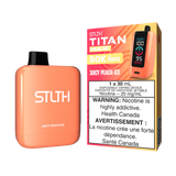 STLTH Titan Max - 50K Puffs Disposable