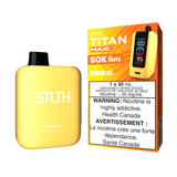 STLTH Titan Max - 50K Puffs Disposable