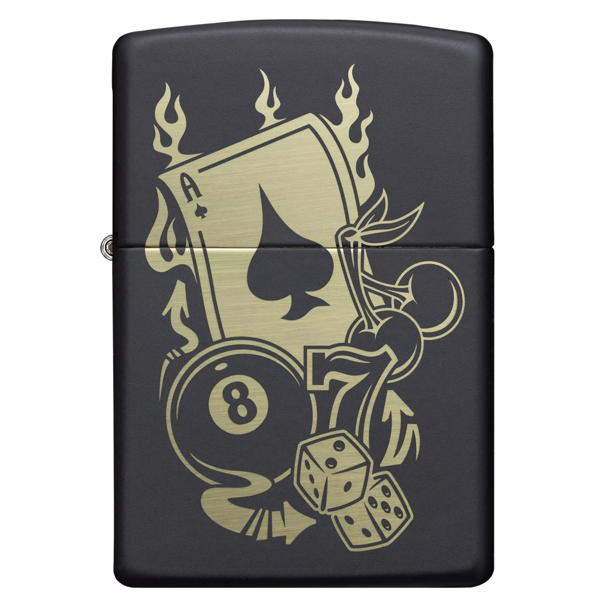 Zippo Lighter - Art Series