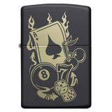 Zippo Lighter - Art Series