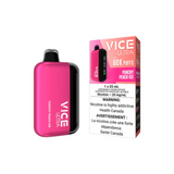 VICE ULTRA - 60K Puffs Disposable