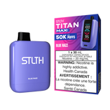 STLTH Titan Max - 50K Puffs Disposable