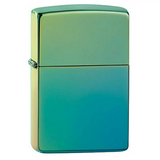 Zippo Lighter - Classic Series