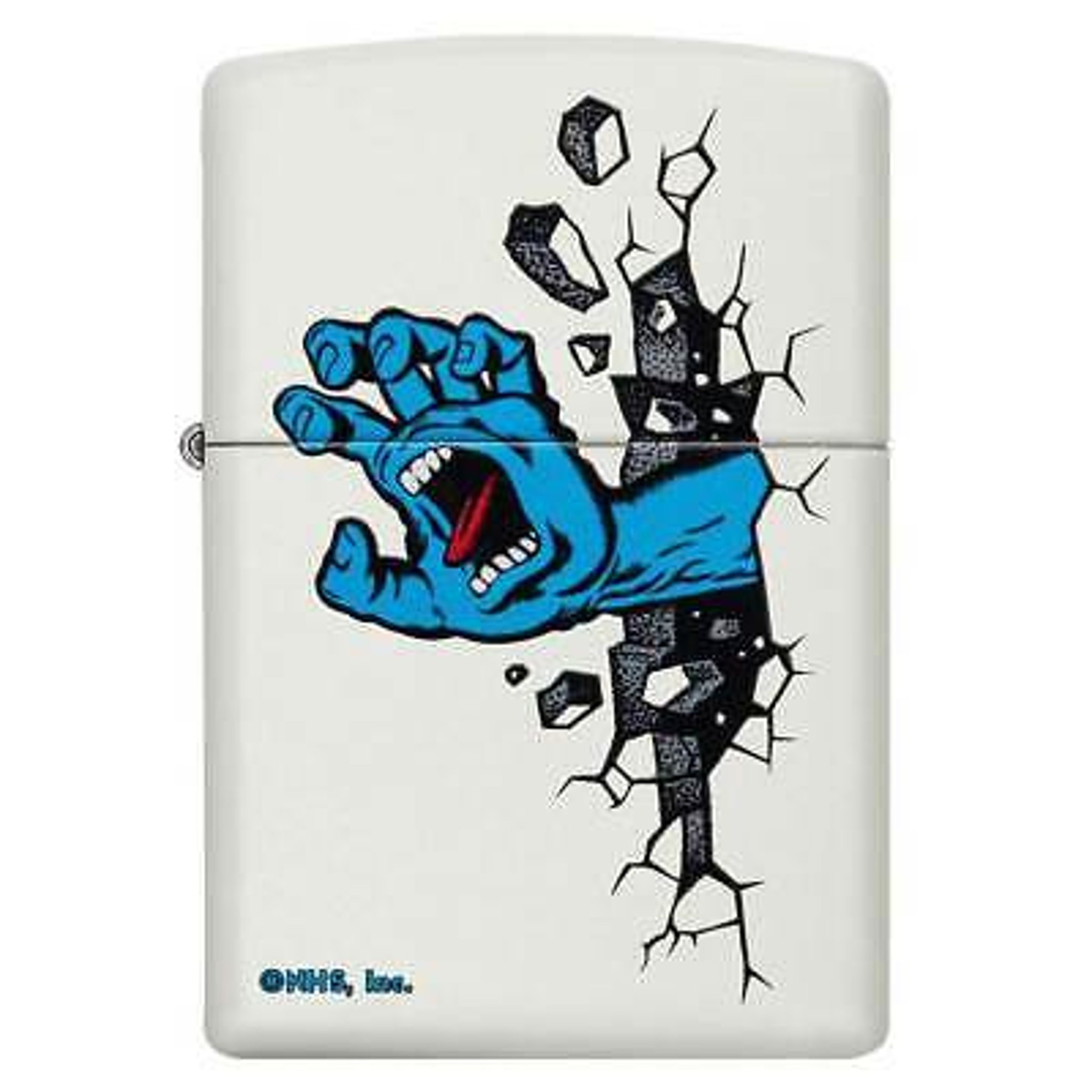 Zippo Lighter - Art Series