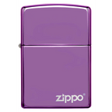 Zippo Lighter - Classic Series