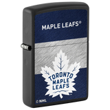 Zippo Lighter - Canadian Series