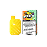 Flip Bar 9K Puffs - Disposable Vape