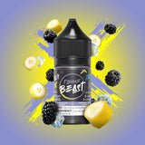 Flavour Beast E-Liquid - 20mg/mL