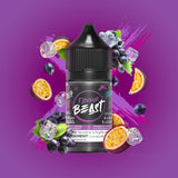 Flavour Beast E-Liquid - 20mg/mL