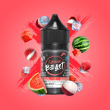 Flavour Beast E-Liquid - 10mg/mL