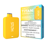 STLTH TITAN