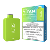 STLTH TITAN