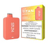 STLTH TITAN