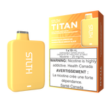 STLTH TITAN