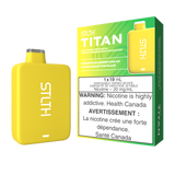 STLTH TITAN