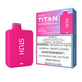 STLTH TITAN