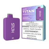 STLTH TITAN